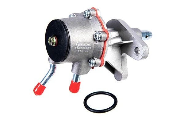 насос топл. подкачки! мех.\ FAW, DEUTZ BF4M1011F/F3L1011F/F4L1011F 82-00090-SX STELLOX