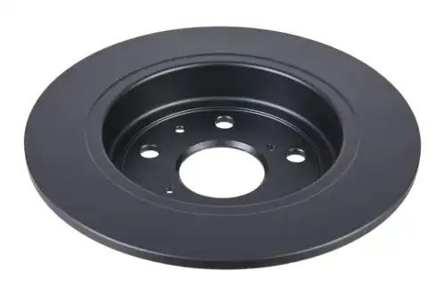 диск тормозной!Suzuki SX4 (EY, GY), 06> Z06425 ZENTPARTS