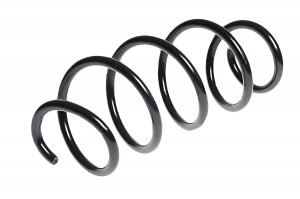 VW TIGUAN (2011>) ST134077F STANDARD SPRINGS