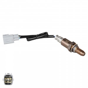 Датчик кисл. для а/м Toyota Corolla 06- 1.3i/Lexus IS 05- 2.5i до кат. VSOS2026 VS-OS 2026 START VOLT
