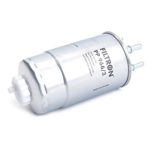 Фильтр топливный PP9663 FILTRON