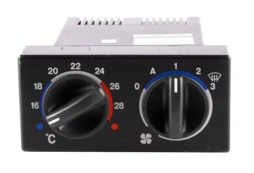 Управление печкой для а/м ВАЗ 2110 (3 полож.) "Автоэлектроника" 13333854 AVTO ELEKTRONIKA