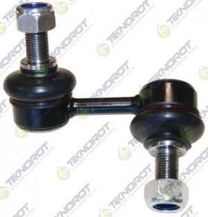 Тяга стабилизатора перед. лев. MI-147 MI-147 TEKNOROT