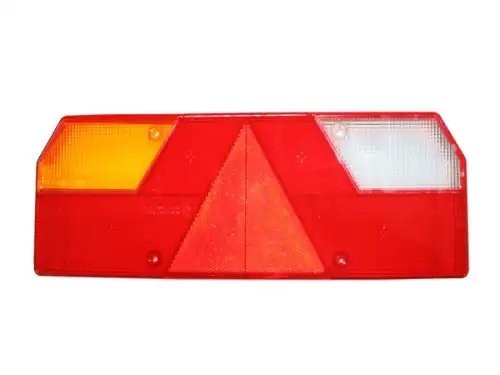 Рассеиватель SCHMITZ Europoint 1 фонаря заднего правого (ж/б) MARS TECH M511413 MARS