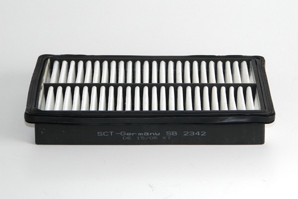 Фильтр воздушный SB2342 SCT