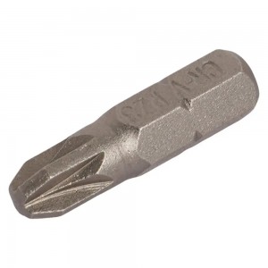 Бита вставка 1/4 PZ3, L=25мм (ATAR020) ATAR020 AIRLINE