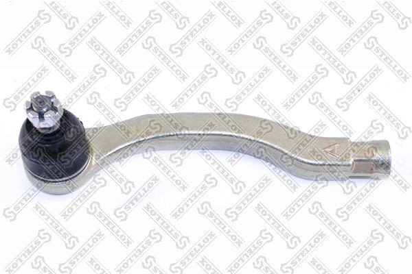 наконечник рулевой правый!\ Rover 400 95-00 51-01239-SX STELLOX
