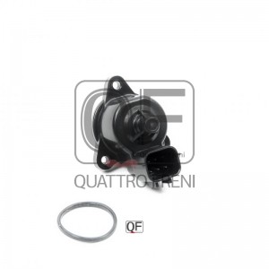Датчик холостого хода MITSUBISHI Lancer (00-13) QUATTRO FRENI QF96A00039 QUATTRO FRENI