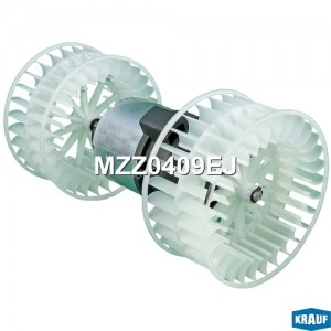 Мотор печки c крыльчаткой mzz0409ej KRAUF