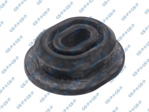 Крепление радиатора 514038 514038 GS P