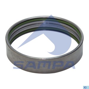 Кольцо VOLVO FH,FM ступицы упорное (103x113x26) SAMPA 031037 SAMPA