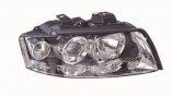 фара правая! электр.\ Audi A4 01-05 4411146RNDEM DEPO