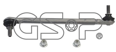 тяга стабилизатора перед. левая!\ MB C/E-Class W204/S204/A207/C207 all 07> S050304 GS P