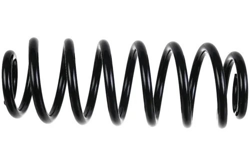 пружина задняя!\ BMW E39 2.5TD/2.5TDs/2.5 Z38461 ZENTPARTS