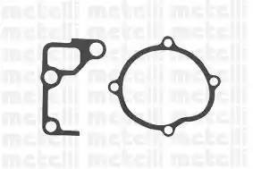 помпа!\ Mazda 323/626/5/6/MPV 2.0D 98> 24-0973 METELLI