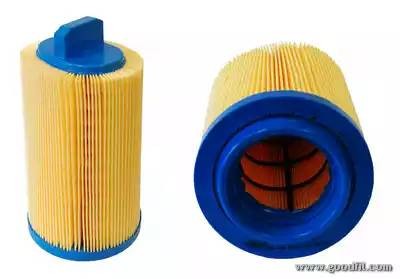 Фильтр воздушный AG445 AG 445 GOODWILL