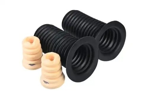 к-кт отбойник+пыльник амортизатора переднего ! 2+2 шт.\ Mini Clubman 14> Z56880 ZENTPARTS