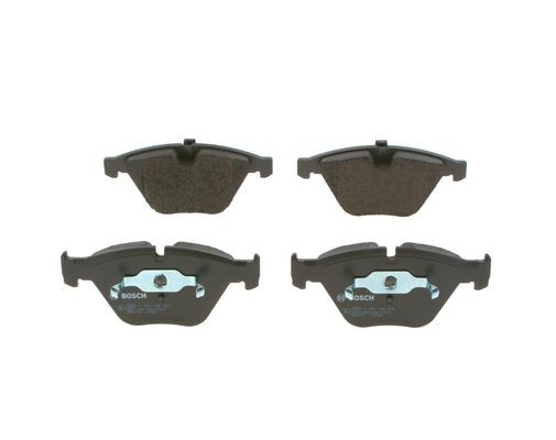 BMW 5-E60 / 7-E65 0 986 495 082 BOSCH