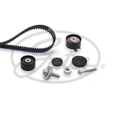 Комплект ремня ГРМ PowerGrip Kit K045671XS (7883-11618) K045671XS GATES