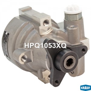 Насос гидроусилителя руля KRAUF HPQ1053XQ HPQ1053XQ KRAUF
