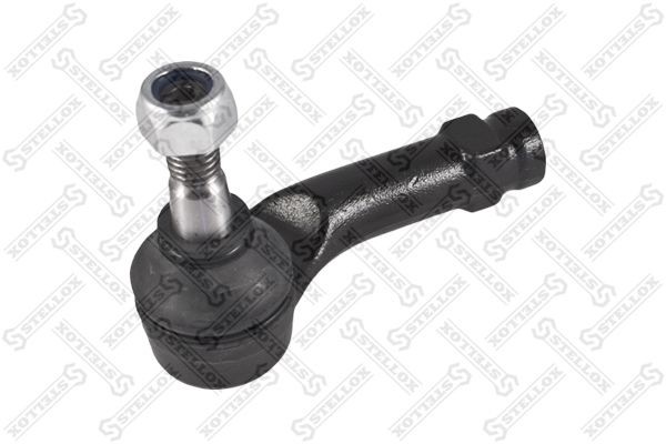 наконечник рулевой левый!\ Ford Fiesta VI 08> 51-00336-SX STELLOX