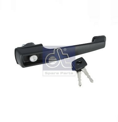 Ручка MERCEDES 814 двери наружная с ключами DT 4.60696 DIESEL TECHNIC