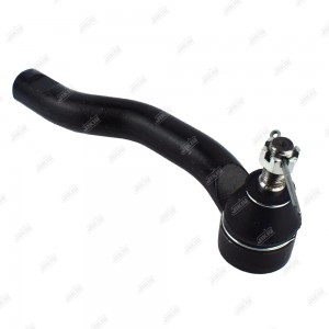 Наконечник рулевой правый TOYOTA RAV4 05- ET21221R ET21221R JIKIU