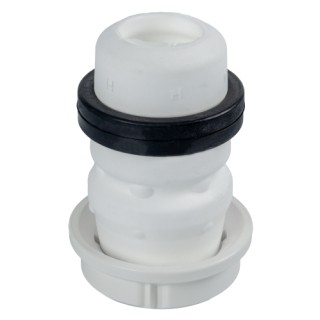 Отбойник амортизатора VW Golf (04-) SKODA Octavia (04-) переднего (1шт.) FEBI 23448 FEBI BILSTEIN