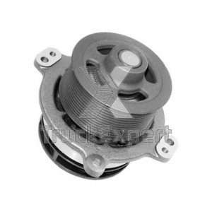 IVECO STRALIS (2002-2006)/ ASTRA HD 9 CURSOR 10/13 14555007 TRUCKEXPERT