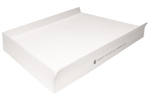 Фильтр салонный пылевой B14CR0100 B14CR0100 CWORKS