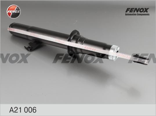 Амортизатор передний газомасляный правый A21006 FENOX