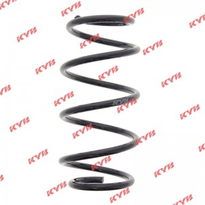 пружина передняя!\ Opel Zafira 1.6/1.8 16V 99-05 RH1524 KAYABA