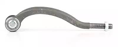 Наконечник рулевой тяги PEUGEOT 407 левый BSG BSG70310002 BSG