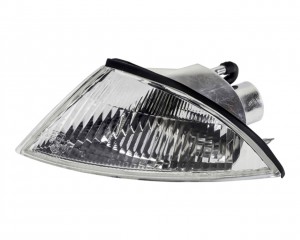 указатель поворота левый!\ Mitsubishi Carisma 96> 2141559LAE DEPO