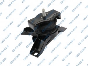 подушка ДВС!\ Hyundai Getz 1.1-1.6 02> 518407 GS P