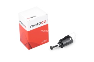 RENAULT CLIO III/ DUSTER / ESPACE IV 6324012 METACO