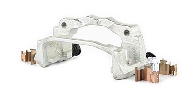 Скоба суппорта FORD Transit (06-) тормозного заднего правого BSG BSG30255006 BSG