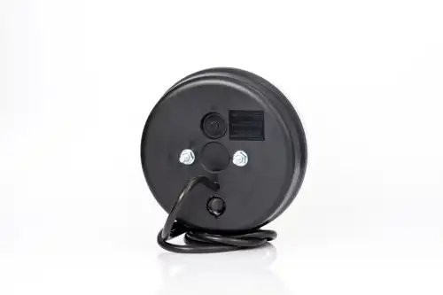 фонарь задний! LED 3-функциональный, 140х50,5 с проводом 1м \ FT110LED FRISTOM