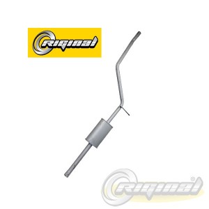 Резонатор RG6001547675 RIGINAL