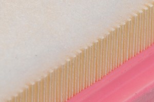 Фильтр воздушный PEUGEOT Partner (08-) CITROEN Berlingo (08-) RAF FILTER AF102 RAF FILTER