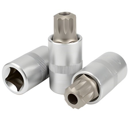 Бита-головка 1/2" SPLINE M16 АВТОДЕЛО 39516 AVTO DELO