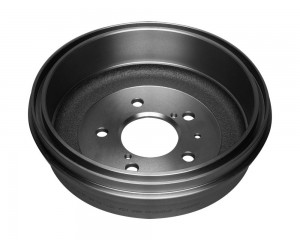 M1900742 Барабан тормозной задний CHERY TIGGO 4: I, TIGGO 4 PRO: I (M1900742) M1900742 MARSHALL