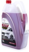 антифриз Chemipro G12+ готовый 5л! красный CH084 CHEMIPRO