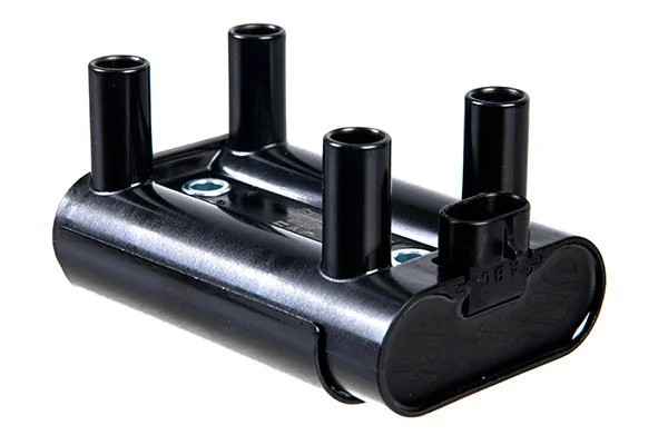 катушка зажигания!\ Great Wall Hover H3/H5 2.4 05>, Haval H5, Lifan Solano 11> 6100307SX STELLOX