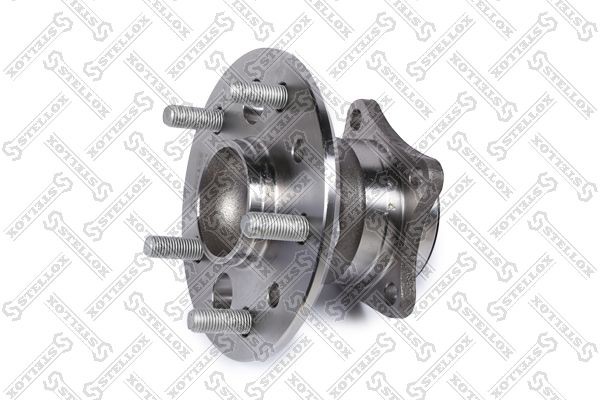 ступица! в сборе с подш., задняя правая\ Toyota Camry 2.4/3.0 01> 43-28542-SX STELLOX