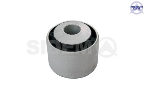 сайлентблок рычага задней подвески!\ MB W204 07> 849710 SIDEM