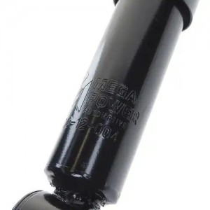 Амортизатор MERCEDES Atego кабины передний (S26/13х16A2;O/O) MEGAPOWER 50012004 MEGA POWER
