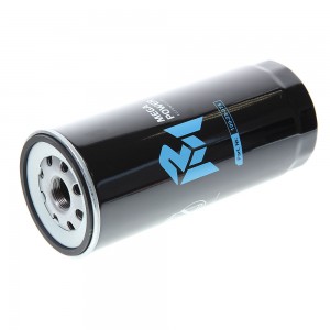 Фильтр масляный SCANIA 4,G,P,R,T series MEGAPOWER 100-23-075 MEGA POWER