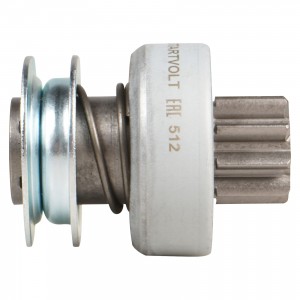 Привод стартера ГАЗ дв.ЗМЗ-406 STARTVOLT VCS0313 START VOLT