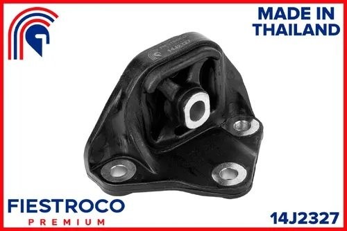 Опора двигателя HONDA ACCORD VII CL 14J2327 14J2327 FIESTROCO